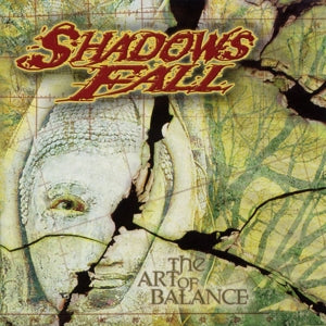 Shadows Fall – Art of Balance (LP)
