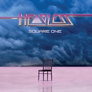 Head-Less – Square One (LP)