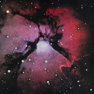King Crimson – Islands (LP)