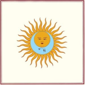 King Crimson – Alt Larks (LP)