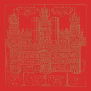 XTC – Nonsuch (LP)