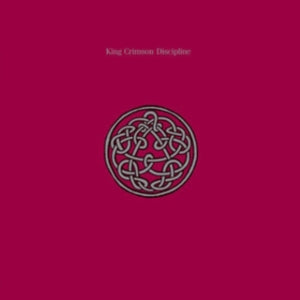 King Crimson – Discipline (LP)