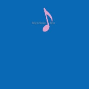 King Crimson – Beat (LP)