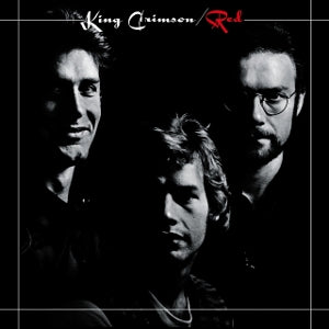 King Crimson – Red (LP)