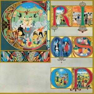King Crimson – Lizard (LP)