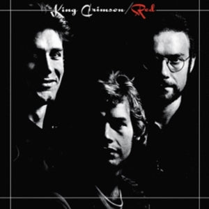 King Crimson – Red (LP)