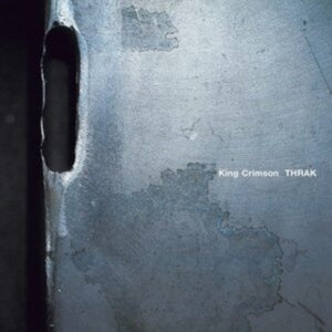 King Crimson – Thrak (LP)