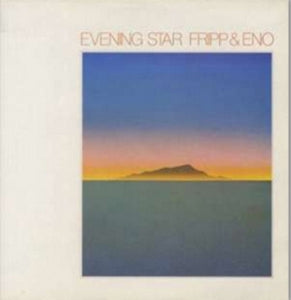 Robert Fripp – Evening Star (LP)