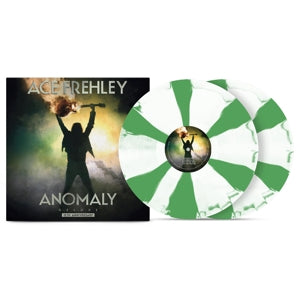 Ace Frehley – Anomaly (LP)