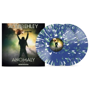 Ace Frehley – Anomaly (LP)