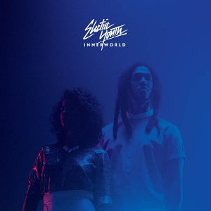 Electric Youth – Innerworld (LP)