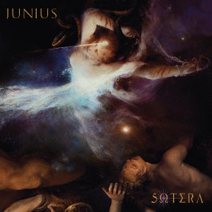 Junius – Sotera (LP)