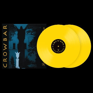 Crowbar – Sonic Excess In Its Purest Form (LP)