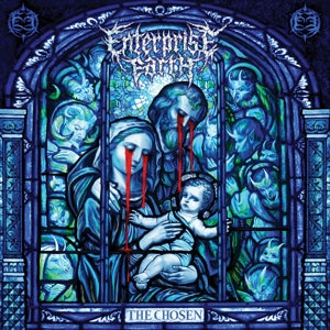 Enterprise Earth – Chosen (LP)