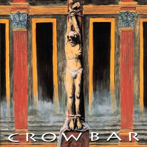 Crowbar – Crowbar (LP)