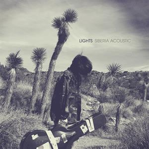 Lights – Siberia (Acoustic) (LP)
