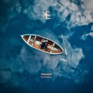Emil Karlsen – Nannamii (LP)