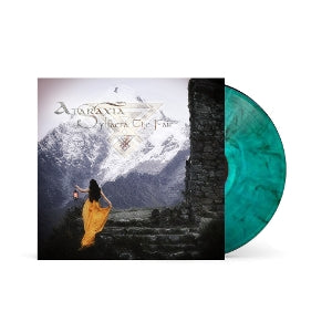 Ataraxia – Sylfaera the Fair (LP)