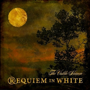 Requiem In White – The Visible Heaven (LP)