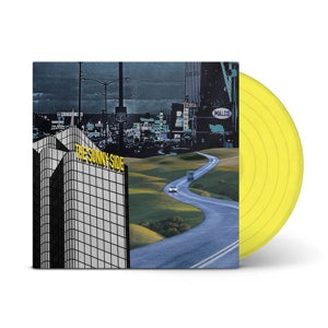 Leisure Hour – The Sunny Side (LP)