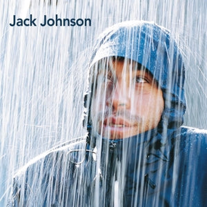 Jack Johnson – Brushfire Fairytales (LP)
