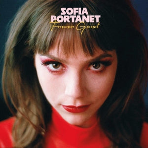 Sofia Portanet – Freier Geist (LP)