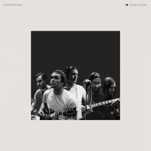 Deafheaven – 10 Years Gone (LP)