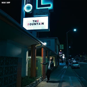 Night Shop – Fountain (LP)