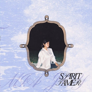Mia Joy – Spirit Tamer (LP)