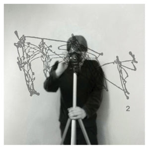 Dalhous – Composite Moods Collection Vol.2: Point (LP)