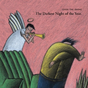 Over the Rhine – Darkest Night of the Year (LP)