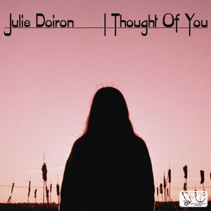 Julie Doiron – I Thought of You (LP)