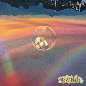 Thala – Adolescence (LP)
