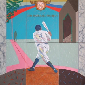 The Baseball Project – 3rd (LP)
