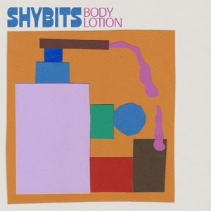 Shybits – Body Lotion (LP)