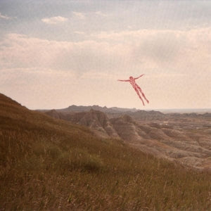 Supernowhere – Skinless Takes a Flight (LP)