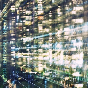 Orson Hentschel – Heavy Light (LP)