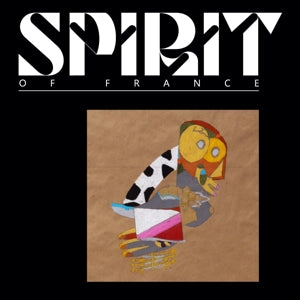 Various – Spirit of France (LP)