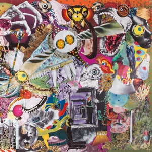 Giraffes? Giraffes! – Memory Lame (LP)