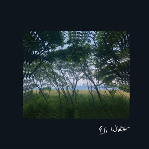 Eli Winter – Eli Winter (LP)