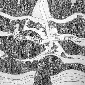 Screaming Females – Desire Pathway (LP)