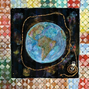 Lou Turner – Microcosmos (LP)