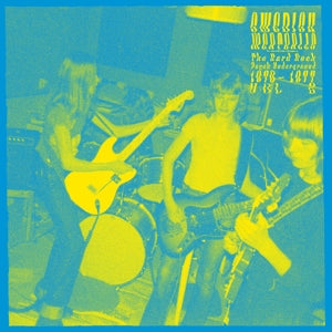 Various – Swedish Meatballs Vol.2 (LP)