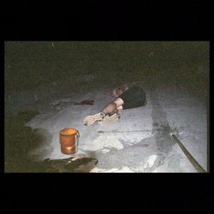 Knifeplay – Pearlty (LP)