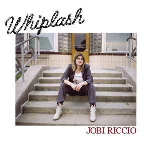 Jobi Riccio – Whiplash (LP)