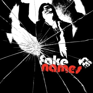 Fake Names – Fake Names (12in)