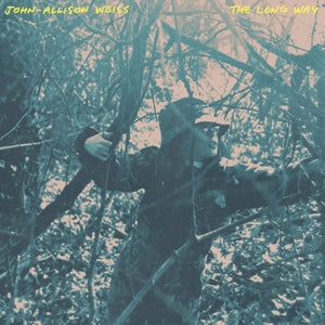John-Allison Weiss – Long Way (LP)