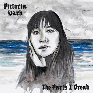 Pictoria Vark – Parts I Dread (LP)