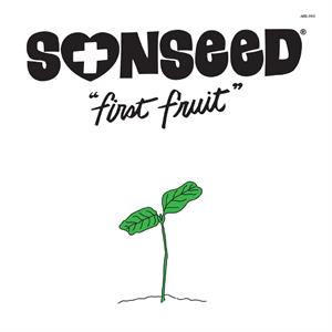 Sonseed – First Fruit (LP)