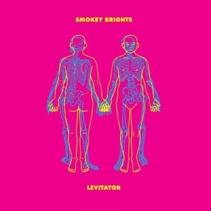Smokey Brights – Levitator (LP)